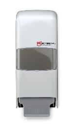 Stoko Vario Ultra® weiß f. 1u.2l Softfl Produktbild