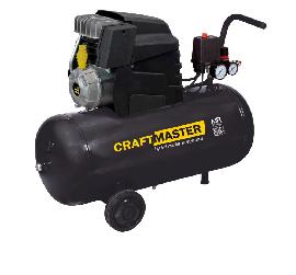 schneider Kompresssor Craftmaster Produktbild