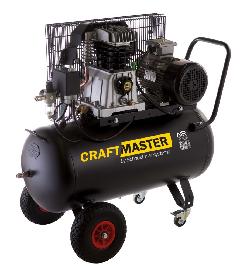 schneider Kompresssor Craftmaster Produktbild