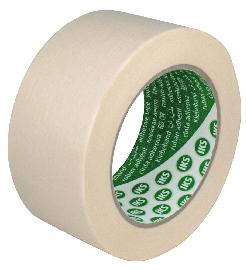 IKS Krepp-Klebeband 80°C Produktbild