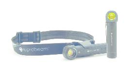 SUPRABEAM Multifunktionsleuchte M6rx 6-2000lm Produktbild