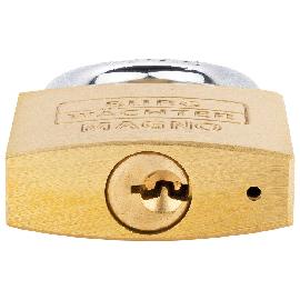 BURG WÄCHTER BURG-WÄCHTER Vorhangschloss 400 E 40 Produktbild