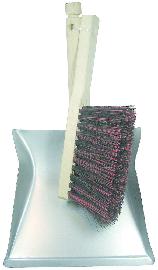 Nölle Arenga-Elaston Kehrset Handfeger+S chaufel,verz Produktbild