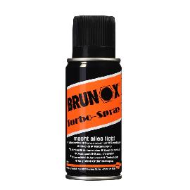 Turbo-Spray Brunox Turbo Spray 100ml Produktbild