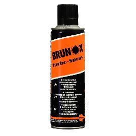 Turbo-Spray Brunox Turbo Spray 300ml Produktbild