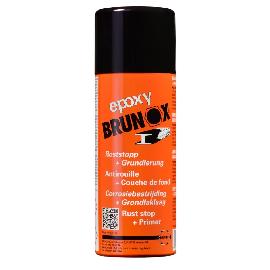 BRUNOX Brunox Epoxy 400ml Spray Produktbild