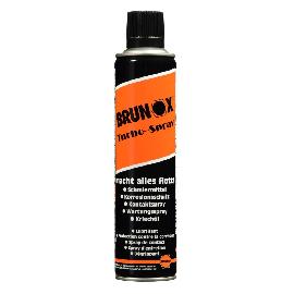 Turbo-Spray BRUNOX® Turbo Spray® Multifunktionsspray Produktbild