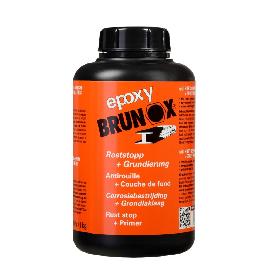 BRUNOX Brunox Epoxy 1L Streich-Qualität Produktbild