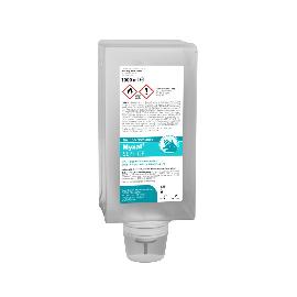 GREVEN Myxal® SEPT Gel, Händedesinfektion Produktbild