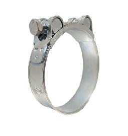 IDEAL Schlemper-klemme Gelenkbolzenschelle W1 Produktbild