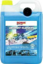 SONAX AntiFrost&KlareSicht Produktbild