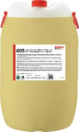 SONAX SchmutzLöser/WerkstattReiniger Produktbild