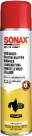 SONAX Vergaser + DrosselklappenReiniger 400 ml Produktbild