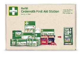 CEDERROTH Nachfüllpack Produktbild