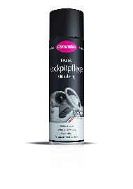 Caramba Cockpitpflege silikon- haltig 500ml silikonhaltig Produktbild