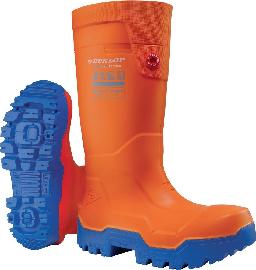 DUNLOP FieldPRO Thermo+ Full Safety,SRCCE S5 Produktbild