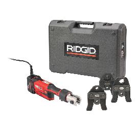 RIDGID Presswerkzeug RP351C Produktbild