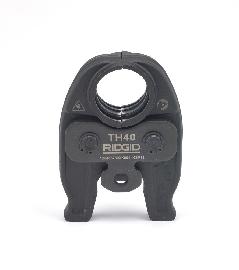 RIDGID TH-Pressbacken der Kompaktserie (19 kN) Produktbild