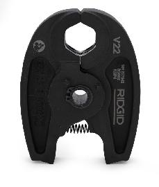 RIDGID Micro Serie V-Pressbacken (15 kN) Produktbild