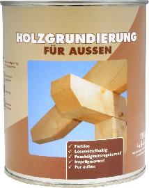 wilckens Holzschutzgrundierung Produktbild