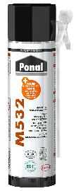 Ponal 532 400ml 2K-Schaum PN542 Produktbild