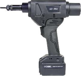 GOEBEL Akku-Blindn.-Muttern-Gerät GO-RN1 Produktbild