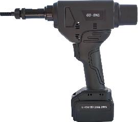 GOEBEL Akku-Blindn.-Muttern-Gerät GO-SN1 Produktbild