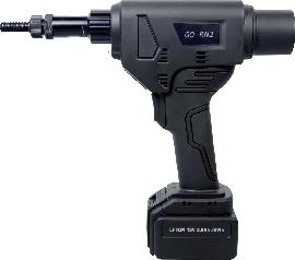 GOEBEL Akku-Blindn.-Muttern-Gerät GO-RN2 Produktbild