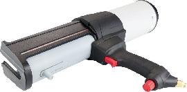 MIXPAC Handfugepistole DM2X 400-01-60-01 Produktbild