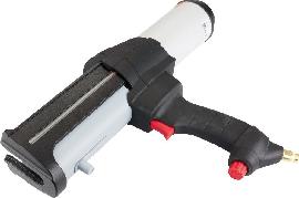 MIXPAC Druckluftpresse DP2X 200-01-25-01 Produktbild