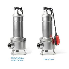 Neutral Tauchmotorpumpe FEKA VS 550 Produktbild