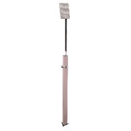 Neutral Aquapoint Gartendusche bronze Produktbild