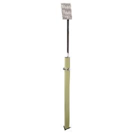 Neutral Aquapoint Gartendusche grün Produktbild