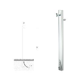 Neutral Aquapoint Steel-O Produktbild