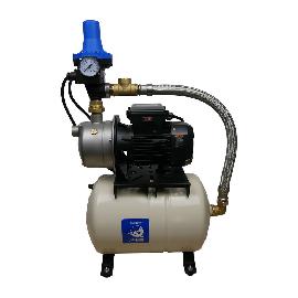 Neutral Hauswasserwerk HyMatic 750 eco Produktbild