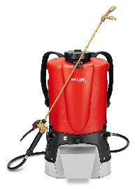 BIRCHMEIER Akku-Rückensprühgerät REX Produktbild