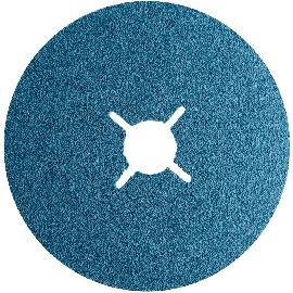 PFERD Fiberscheibe VICTOGRAIN Produktbild