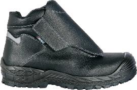 COFRA Stiefel FUSE S3S CI SC HRO FO SR Produktbild