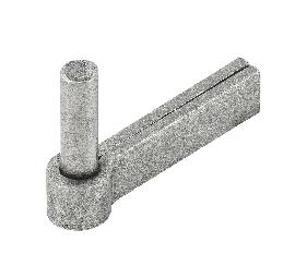 VORMANN Kloben, 13mm, Eisen Produktbild