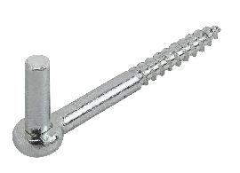 VORMANN Kloben J,Ø13mm,L115mm vz Produktbild