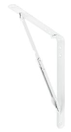 VORMANN Klappkonsole, beschichtet, Stahl Produktbild