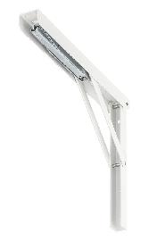 VORMANN Klappträger Multi Line, beschichtet, Stahl Produktbild