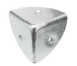 VORMANN Kistenecke, hoch, Stahl Produktbild