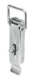 VORMANN Spannverschluss 001209, verzinkt Produktbild