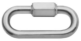 VORMANN Rapidglied, Stahl Produktbild