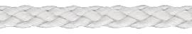VORMANN Schnur rundgeflochten 6mm PP weiß Produktbild