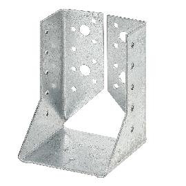 VORMANN Balkenschuhe innen, Stahl Produktbild