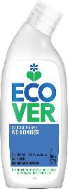 Ecover WC-REINIGER Atlantikfrische & Salbei 750ml Flasche Produktbild