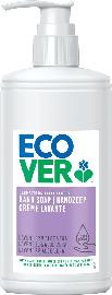 Ecover HANDSEIFE Lavendel & Aloe Vera 250ml Pumpflasche Produktbild