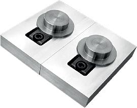 Neutral Spannklemme Produktbild